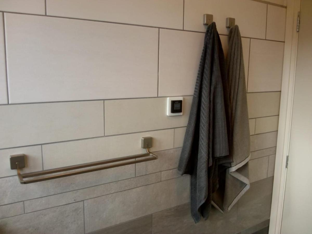 Aldo, Not For Parties, Not A Hotel, Room With Shared Bathroom, No Kitchen Amsterdam Ngoại thất bức ảnh