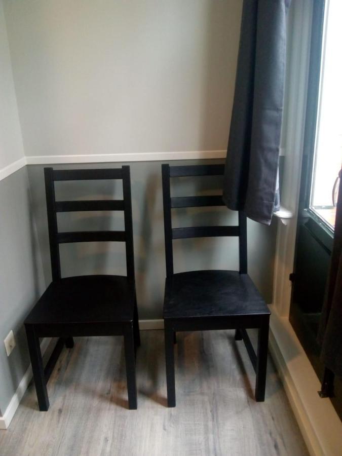 Aldo, Not For Parties, Not A Hotel, Room With Shared Bathroom, No Kitchen Amsterdam Ngoại thất bức ảnh